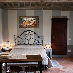 Anna , Montalcino Italie