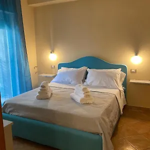 Musetta Sicilian Hospitality Milazzo