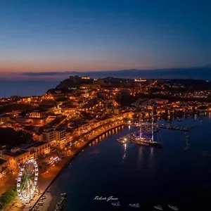 Harbor Elegance Estate Milazzo