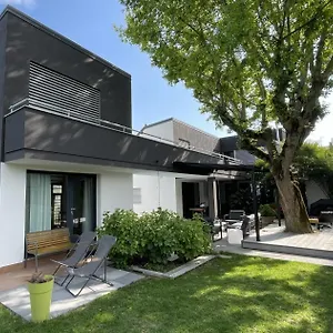 D'este Bed & Breakfast Ferrara