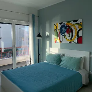 La Finestra Sul Mare Bed and breakfast