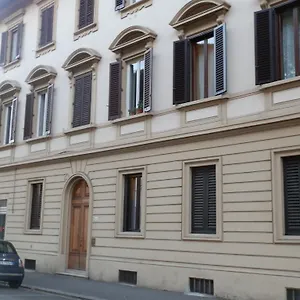 La Filarocca Bed and breakfast Florencia