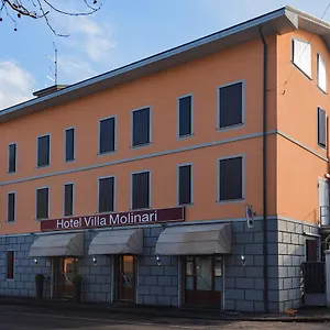 *** Hotel Molinari Italien