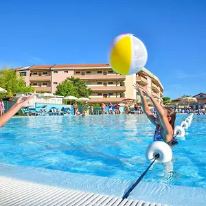 Costa Paradiso 3*, Lido Adriano Italie