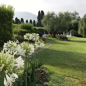 ** Gasthof Del Papa Italien