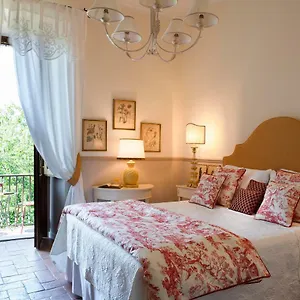Palazzo Malaspina Bed and breakfast San Donato in Poggio
